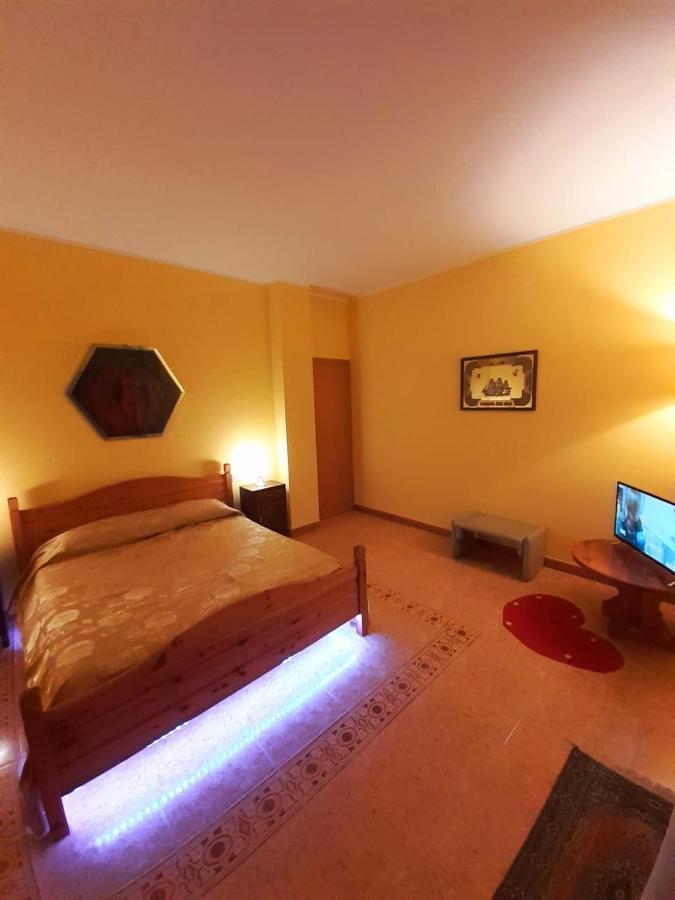 Manuel Suites Pianella  Exterior photo