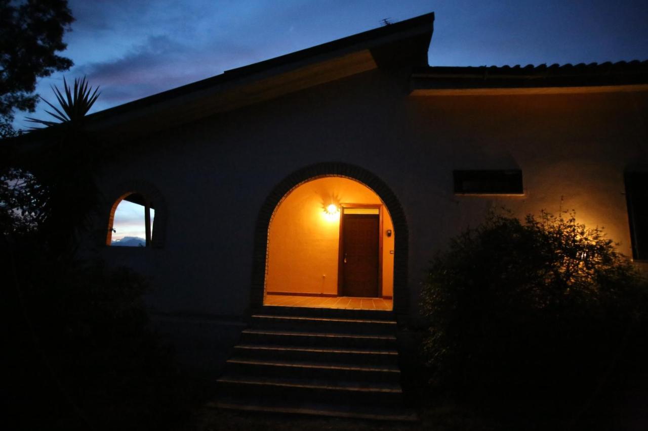 Manuel Suites Pianella  Exterior photo